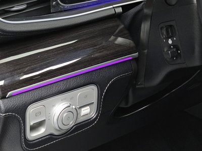 2023 Mercedes-BENZ GLE — миниатюра 20