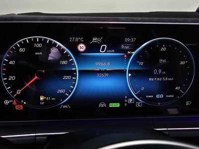 2023 Mercedes-BENZ GLE — миниатюра 11