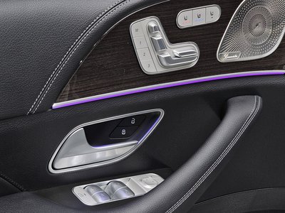 2023 Mercedes-BENZ GLE — миниатюра 23