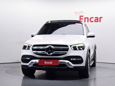 2023 Mercedes-BENZ GLE — фото 3