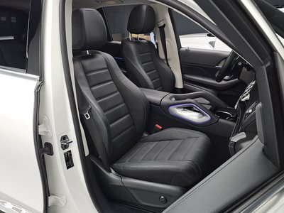 2023 Mercedes-BENZ GLE — миниатюра 13