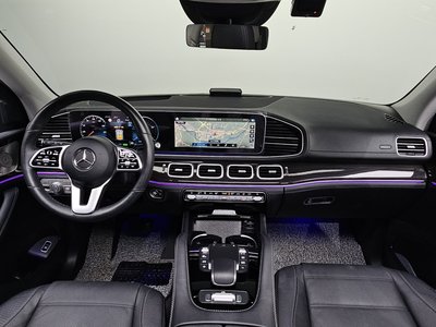2023 Mercedes-BENZ GLE — фото 5