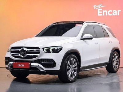 2023 Mercedes-BENZ GLE — фото 1