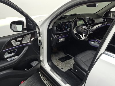 2023 Mercedes-BENZ GLE — миниатюра 17
