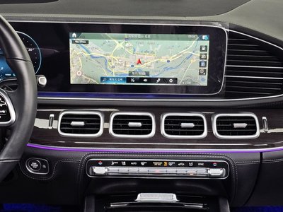 2023 Mercedes-BENZ GLE — миниатюра 21