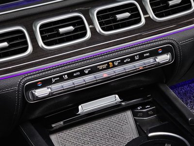 2023 Mercedes-BENZ GLE — миниатюра 32