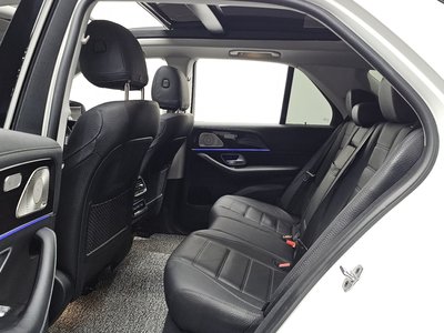 2023 Mercedes-BENZ GLE — миниатюра 18