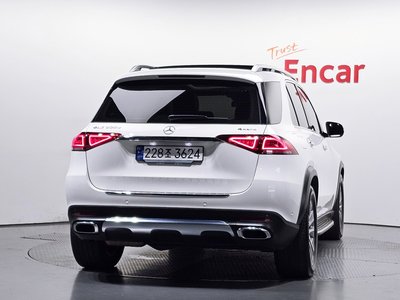2023 Mercedes-BENZ GLE — фото 4