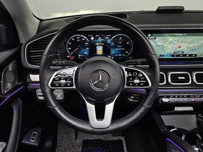 2023 Mercedes-BENZ GLE — миниатюра 19