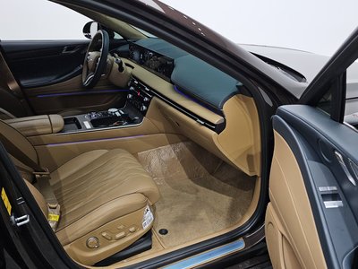 GENESIS G80 (RG3) - 10