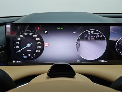 GENESIS G80 (RG3) - 8