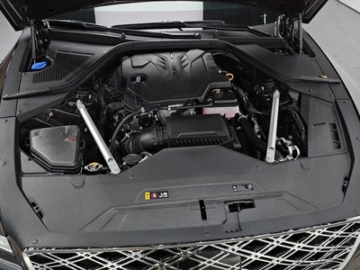 GENESIS G80 (RG3) - 7