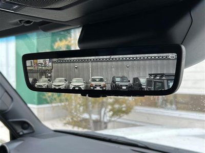 TOYOTA LAND CRUISER 250 - 5