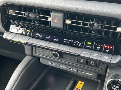 TOYOTA LAND CRUISER 250 - 9