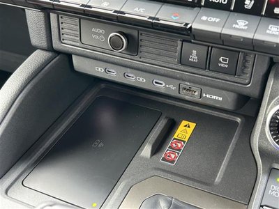 TOYOTA LAND CRUISER 250 - 10