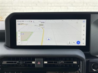 TOYOTA LAND CRUISER 250 - 7