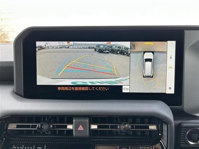 TOYOTA LAND CRUISER 250 - 6