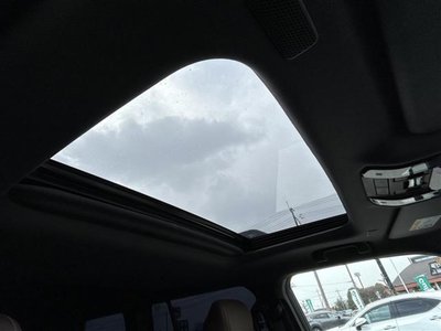 TOYOTA LAND CRUISER 250 - 3