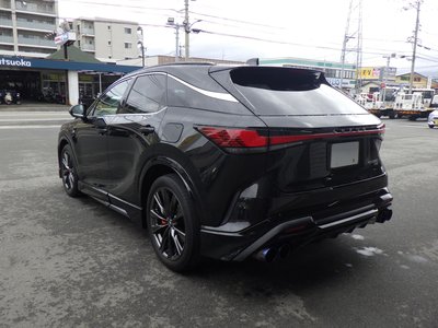 LEXUS RX - 6