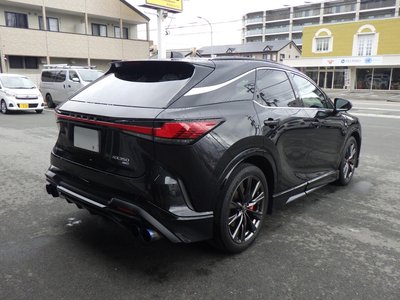 LEXUS RX - 7