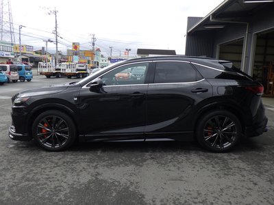 LEXUS RX - 5