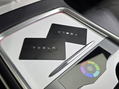 صورة مصغرة 22 لـ 2022 Tesla MODEL Y