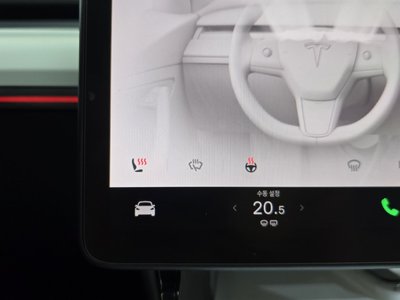 صورة مصغرة 31 لـ 2022 Tesla MODEL Y