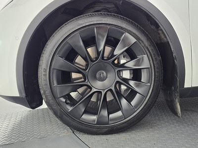 2022 Tesla MODEL Y 照片 7