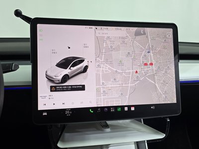 صورة مصغرة 19 لـ 2022 Tesla MODEL Y