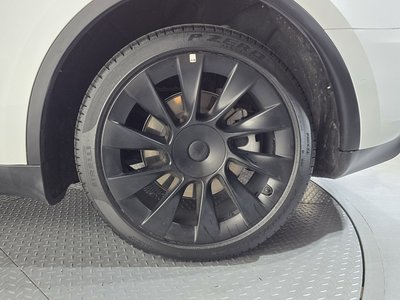 2022 Tesla MODEL Y 照片 9