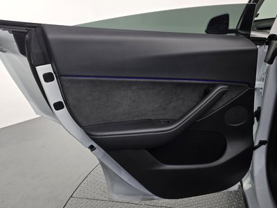 صورة مصغرة 16 لـ 2022 Tesla MODEL Y