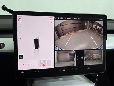 صورة مصغرة 21 لـ 2022 Tesla MODEL Y