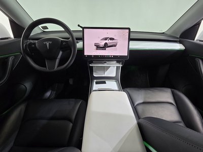 2022 Tesla MODEL Y 照片 5
