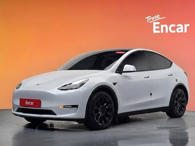 2022 Tesla MODEL Y 照片 1