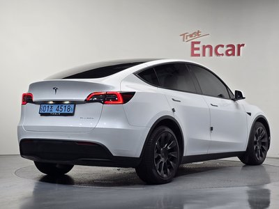 2022 Tesla MODEL Y 照片 6