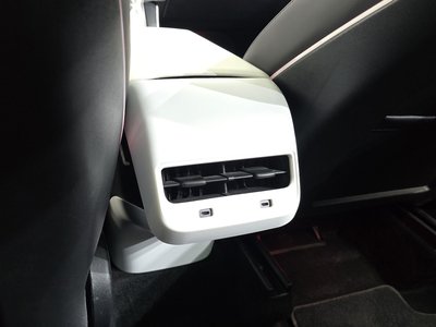 صورة مصغرة 29 لـ 2022 Tesla MODEL Y