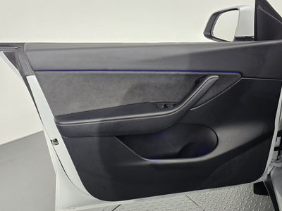 صورة مصغرة 15 لـ 2022 Tesla MODEL Y