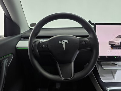 صورة مصغرة 20 لـ 2022 Tesla MODEL Y