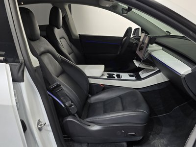 صورة مصغرة 17 لـ 2022 Tesla MODEL Y