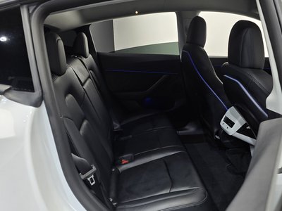 صورة مصغرة 18 لـ 2022 Tesla MODEL Y