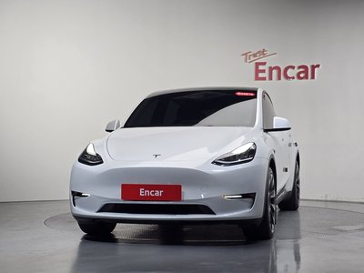 2022 Tesla MODEL Y 照片 2