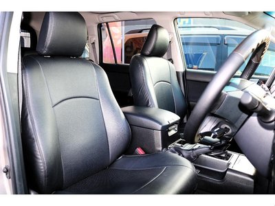 TOYOTA LAND CRUISER PRADO - 6