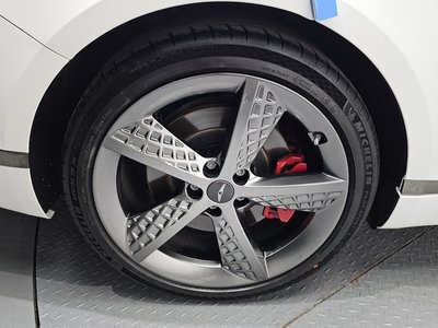 2023 GENESIS G80 (RG3) photo 6