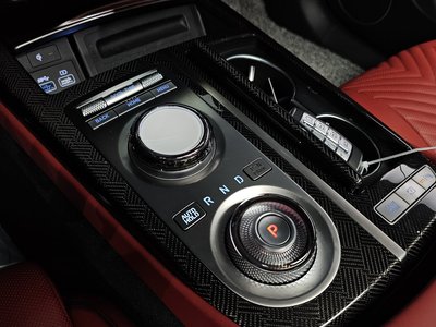 2023 Genesis G80 (RG3) 缩略图 12