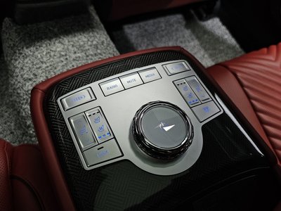 2023 Genesis G80 (RG3) 缩略图 25