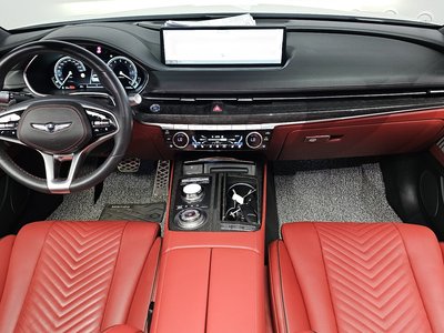 2023 GENESIS G80 (RG3) photo 5