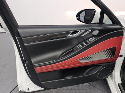 2023 Genesis G80 (RG3) 缩略图 14