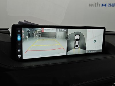 2023 Genesis G80 (RG3) 缩略图 20