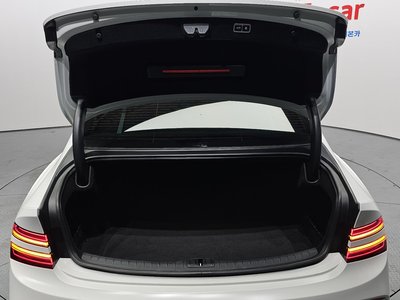 2023 Genesis G80 (RG3) 缩略图 26