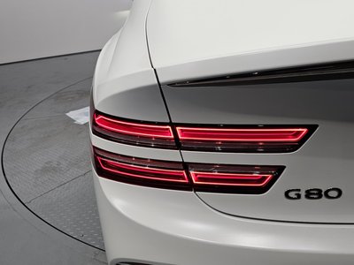 2023 GENESIS G80 (RG3) photo 10